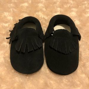 Baby Moccasins